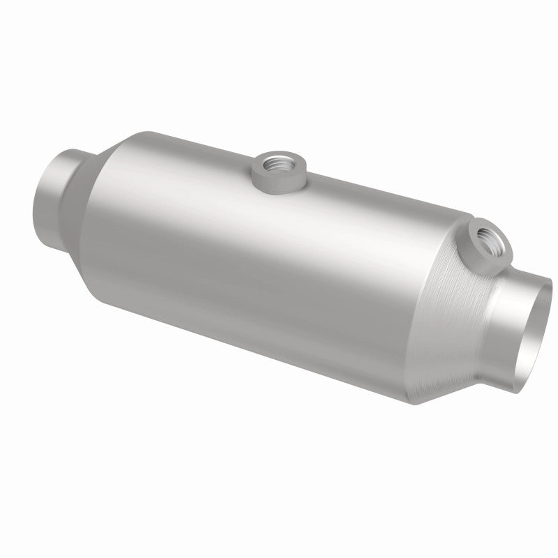 Magnaflow 2.25 1-O2 CA Universal Converter - Graveyard Performance