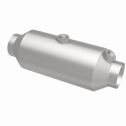 Magnaflow 2.25 1-O2 CA Universal Converter - Graveyard Performance