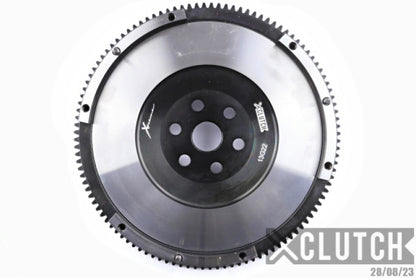 XClutch 06-07 Mazda Mazdaspeed 3 2.3L Turbo Chromoly Flywheel - Graveyard Performance