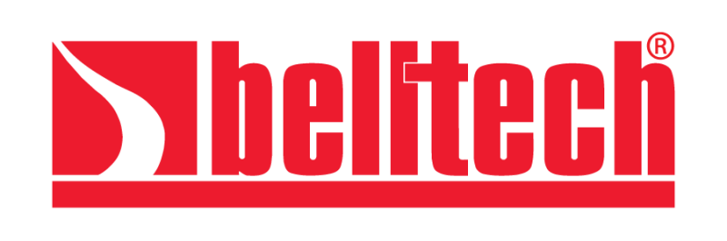 Belltech FRONT ANTI-SWAYBAR 2021+ FORD F-150 - Graveyard Performance