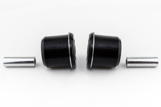 Whiteline 00-09 Honda S2000 AP1/AP2 25mm Front Sway Bar Mount Bushing - Graveyard Performance