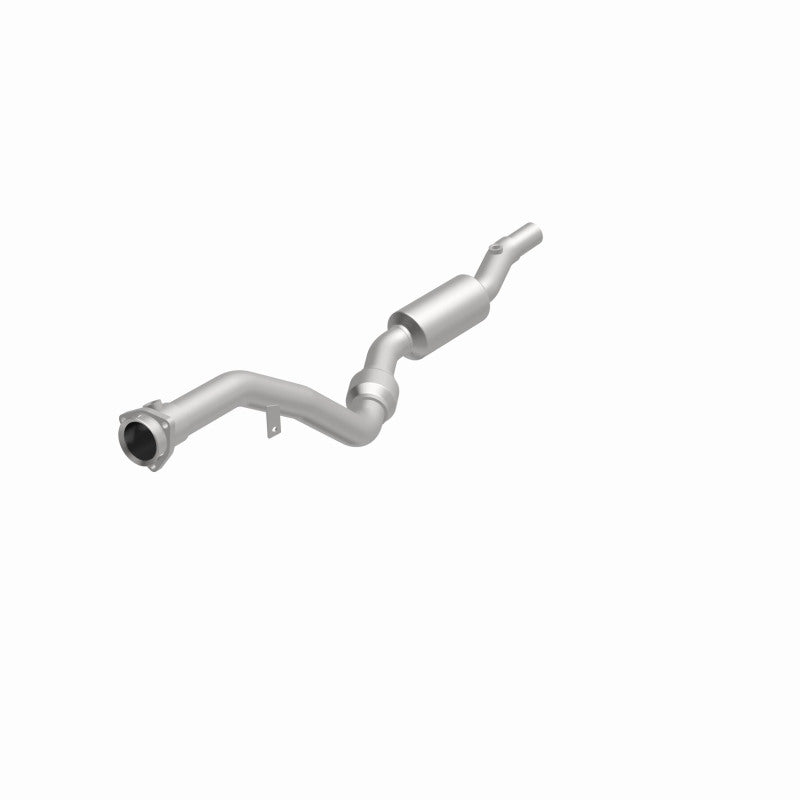 MagnaFlow Conv DF 00-03 Audi A6 Quattro 4.2L Driver Side *NOT FOR SALE IN CALIFORNIA* - Graveyard Performance