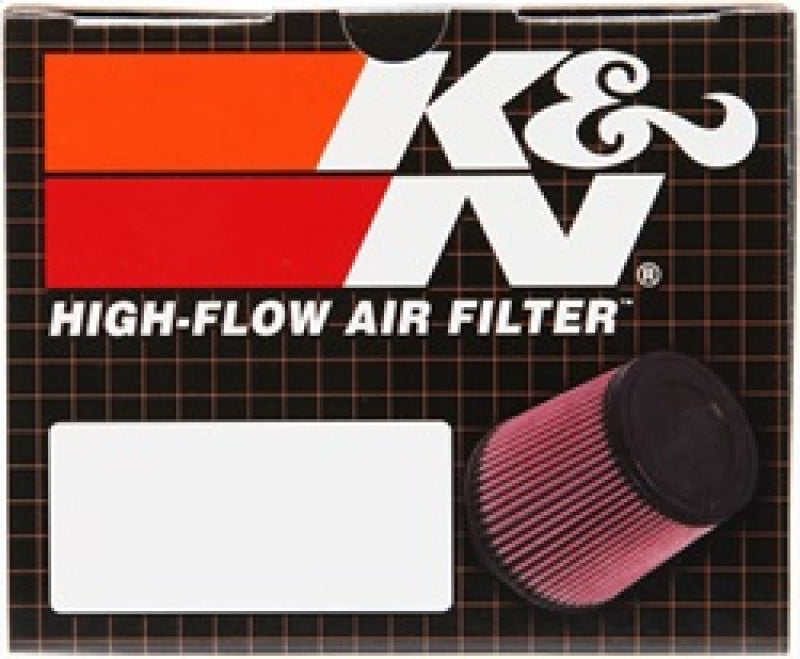 K&N Replacement Air Filter AUDI S6 5.2L, 2006-2010 - Graveyard Performance