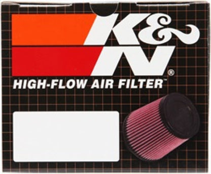 K&N Replacement Air Filter AUDI S6 5.2L, 2006-2010 - Graveyard Performance