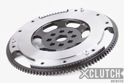 XClutch 00-03 Honda S2000 Base 2.0L Lightweight Chromoly Flywheel - Graveyard Performance