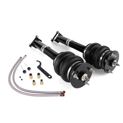Air Lift 11-23 Dodge Charger / 15-23 Dodge Challenger Performance Front Kit - Graveyard Performance