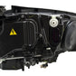 Hella 2013-2020 Volkswagen Golf Bi-Xenon Headlight Assembly