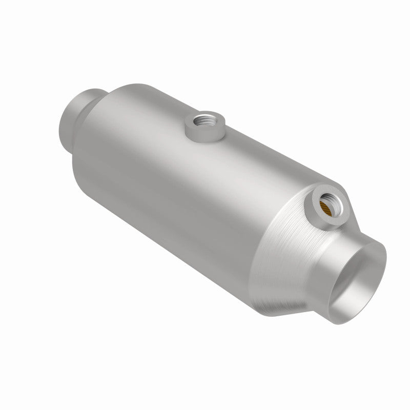 Magnaflow 2.25 1-O2 CA Universal Converter - Graveyard Performance