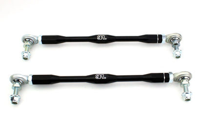SPL Parts 06-13 BMW 3 Series/1 Series (E9X/E8X) Front Swaybar Endlinks (M Version) - Graveyard Performance
