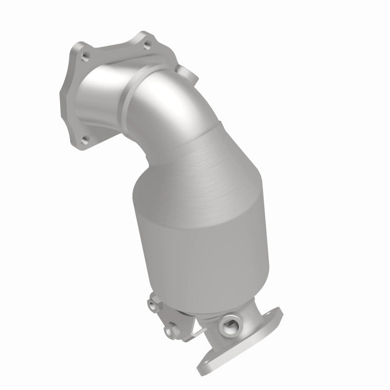 Magnaflow 13-14 Hyundai Genesis Coupe 2.0L Direct Fit Converter - Graveyard Performance