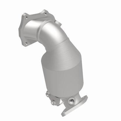 Magnaflow 13-14 Hyundai Genesis Coupe 2.0L Direct Fit Converter - Graveyard Performance