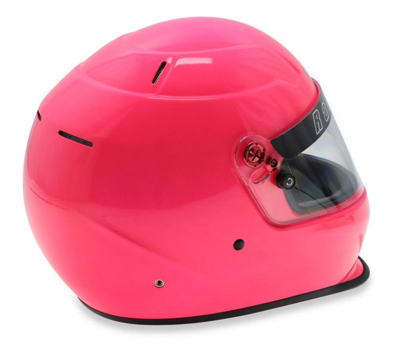 RaceQuip Hot Pink PRO YOUTH SFI 24.1 2020 - Graveyard Performance
