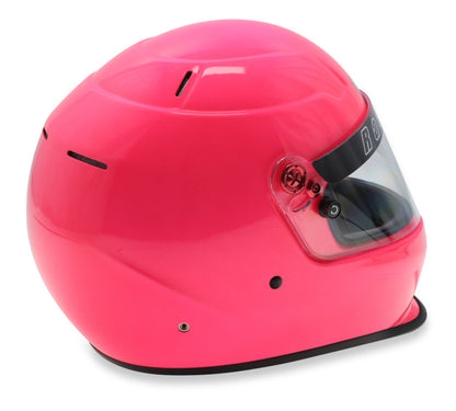 RaceQuip Hot Pink PRO YOUTH SFI 24.1 2020 - Graveyard Performance