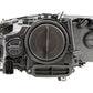 Hella 2011 Bmw 5Ser Sdn F10 - Headlamp Rh