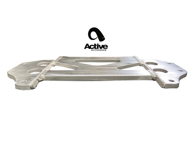 Active Autowerke G80/G82 Chassis Brace - G Brace - Graveyard Performance