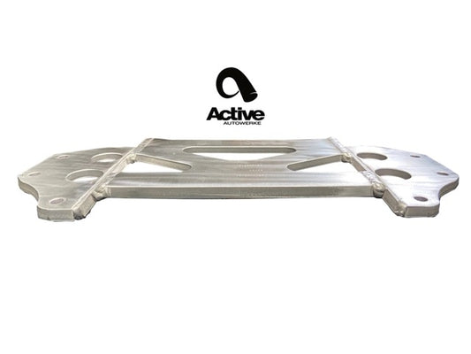 Active Autowerke G80/G82 Chassis Brace - G Brace - Graveyard Performance