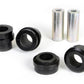 Whiteline Plus 05+ BMW 1 Series/3/05-10/11 3 Series Front C/A-Lwr Rear Inner Bushing Kit (not AWD)