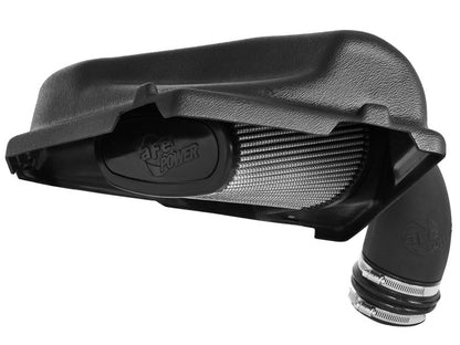 aFe MagnumFORCE Cold Air Intake Stage-2 Pro DRY S 16-17 BMW 340i (F30) L6-3.0L (t) B58 - Graveyard Performance