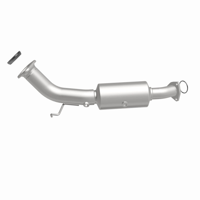 MagnaFlow California Grade CARB Compliant Converter Direct Fit 02-06 Acura RSX Type-S L4 2.0L - Graveyard Performance