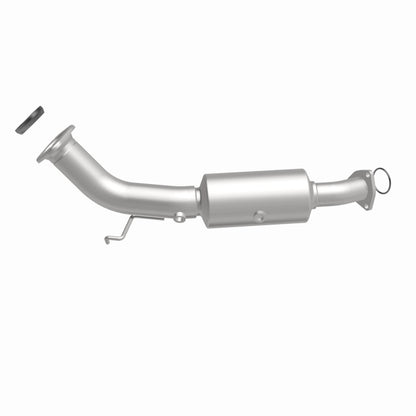 MagnaFlow California Grade CARB Compliant Converter Direct Fit 02-06 Acura RSX Type-S L4 2.0L - Graveyard Performance