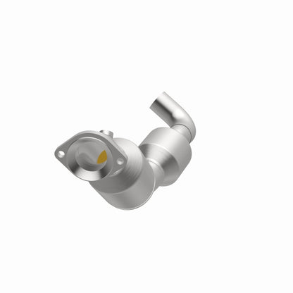 Magnaflow 22-23 Ford F-150 2.7L Left OEM Direct Fit Converter - Graveyard Performance