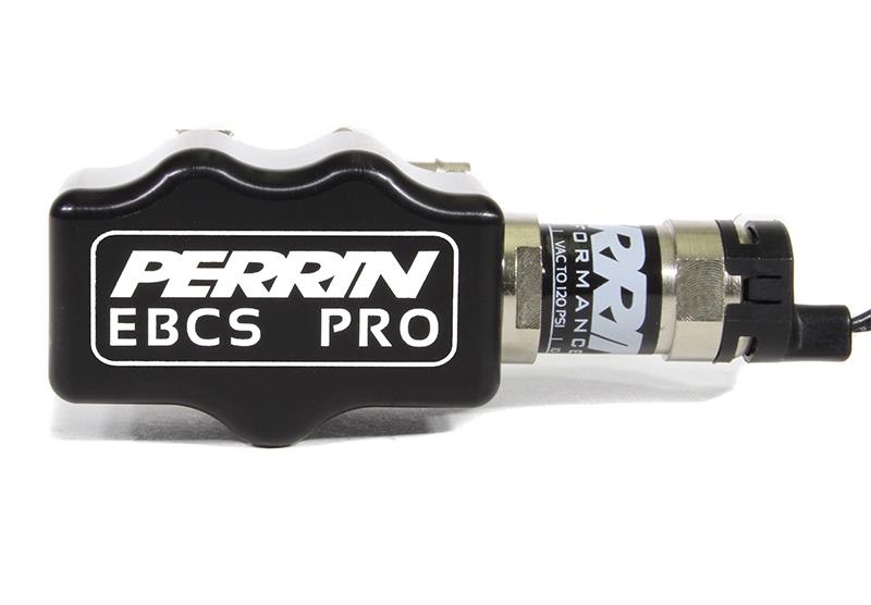 PERRIN 15-21 Subaru WRX / 14-18 Forester XT Pro Electronic Boost Control Solenoid - Graveyard Performance