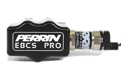 PERRIN 15-21 Subaru WRX / 14-18 Forester XT Pro Electronic Boost Control Solenoid - Graveyard Performance