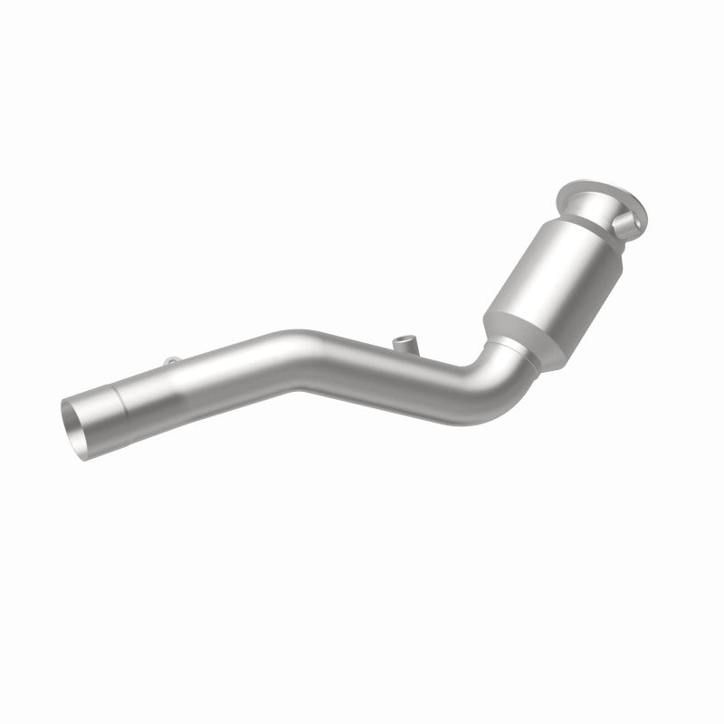 Magnaflow 2015 M3 3 Underbody Direct Fit Converter - Graveyard Performance