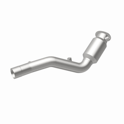 Magnaflow 2015 M3 3 Underbody Direct Fit Converter - Graveyard Performance