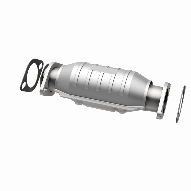Magnaflow 86-94 Nissan/Toyota CA Direct Fit Converter - Graveyard Performance