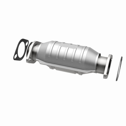 Magnaflow 86-94 Nissan/Toyota CA Direct Fit Converter - Graveyard Performance