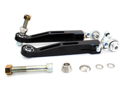 SPL Parts 2014+ BMW M2/M3/M4 (F8X) Front Lower Control Arms - Graveyard Performance