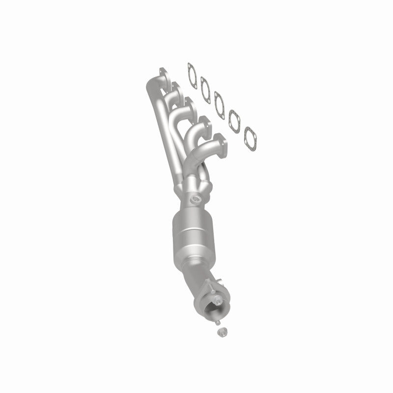 MagnaFlow Conv DF 06-08 BMW M5/M6 5.0L PS Man - Graveyard Performance