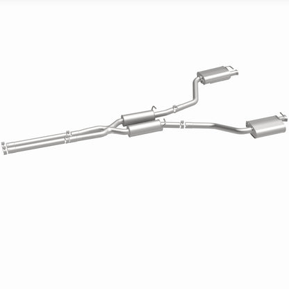 MagnaFlow Stellantis BRE Exhaust Replacement Kit