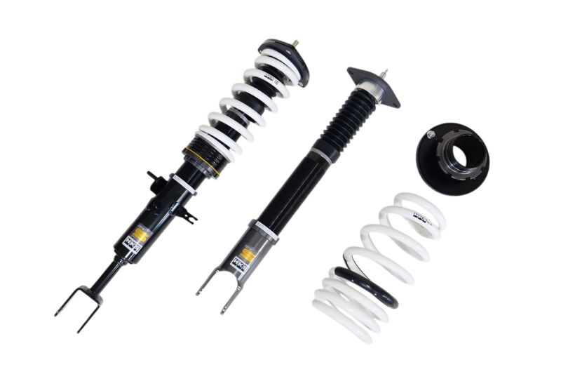 HKS HIPERMAX S Z33 Full Kit