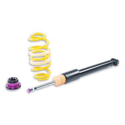 KW Coilover Kit V2 2015 VW Golf VII GTI w/o DCC - Graveyard Performance