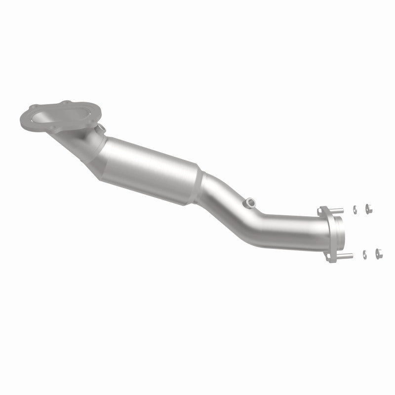 Magnaflow 2006 Chevrolet Corvette 7.0L Direct Fit Converter - Graveyard Performance