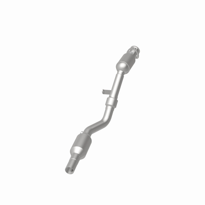 MagnaFlow Conv DF 04-09 Audi S4 4.2L PS MT OE - Graveyard Performance