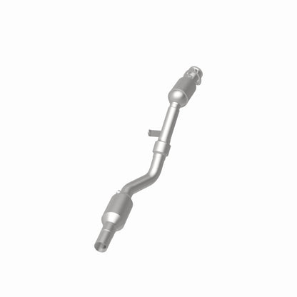 MagnaFlow Conv DF 04-09 Audi S4 4.2L PS MT OE - Graveyard Performance