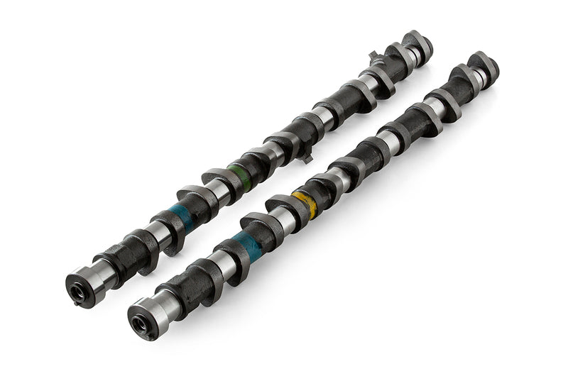 Kelford Toyota Supra / 2JZ TURBO Performance Cam - 292/302 Degrees advertised duration. 10.80mm/10.80mm lift - Graveyard Performance
