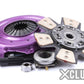 XClutch 64-70 Ford Mustang Base 3.3L Stage 2 Sprung Ceramic Clutch Kit