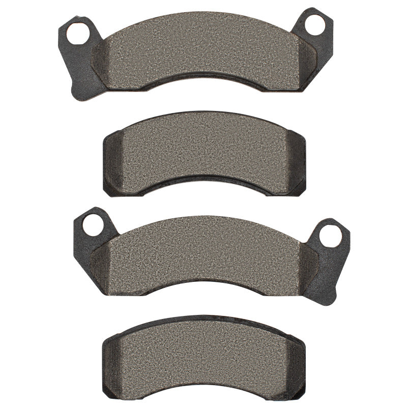 R1 87-93 Ford Mustang Front Optimum OE Brake Pads