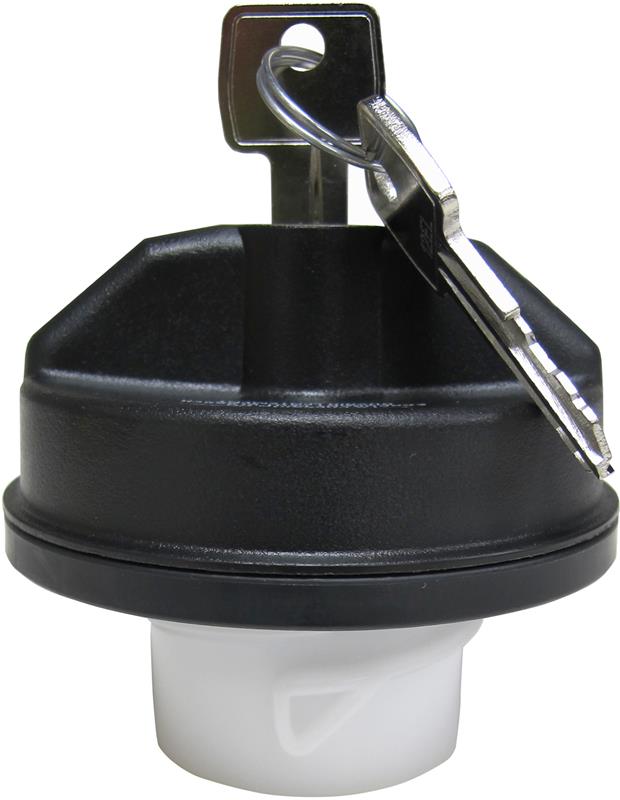 Gates 05-09 Ford Expedition Locking Fuel Cap - Graveyard Performance