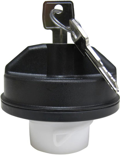Gates 05-09 Ford Expedition Locking Fuel Cap - Graveyard Performance