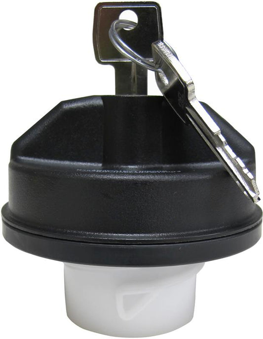 Gates 05-09 Ford Expedition Locking Fuel Cap - Graveyard Performance