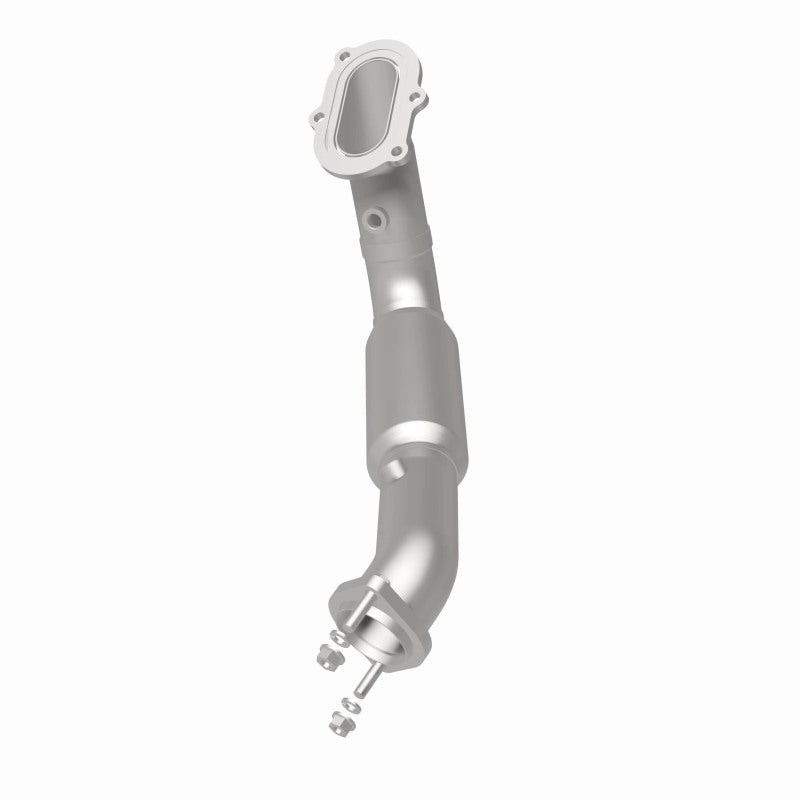 Magnaflow 2006 Chevrolet Corvette 7.0L Direct Fit Converter - Graveyard Performance