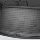 WeatherTech 2015+ VW Golf R (5-Door Hatchback) Cargo Liner - Black