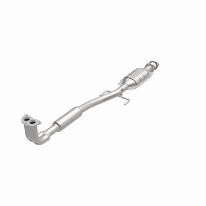Magnaflow 2004 Mitsubishi Lancer 2.4L Direct Fit Converter - Graveyard Performance