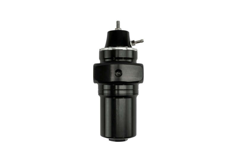 Turbosmart FPRF8 Fuel Pressure Regulator and Filter - Black