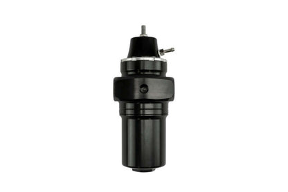 Turbosmart FPRF8 Fuel Pressure Regulator and Filter - Black